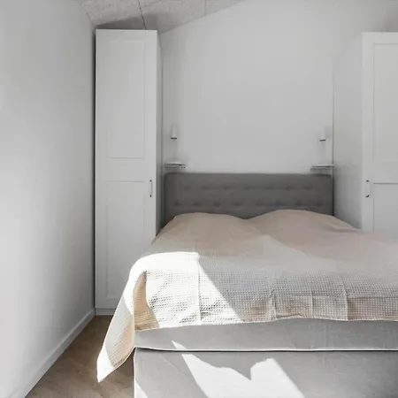 Dom wakacyjny M379-vaeggerlose-baeverstien-43 Bøtø By