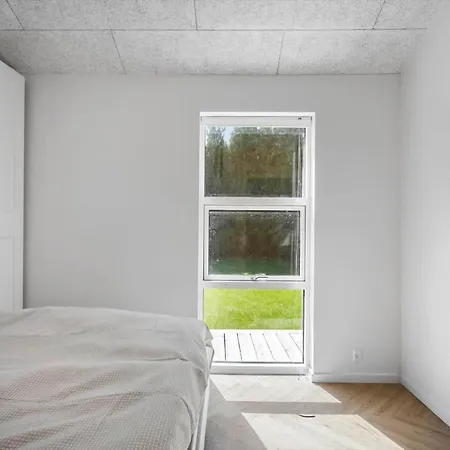 M379-vaeggerlose-baeverstien-43 Dom wakacyjny Bøtø By