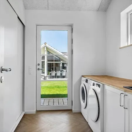 M379-vaeggerlose-baeverstien-43 Dom wakacyjny *